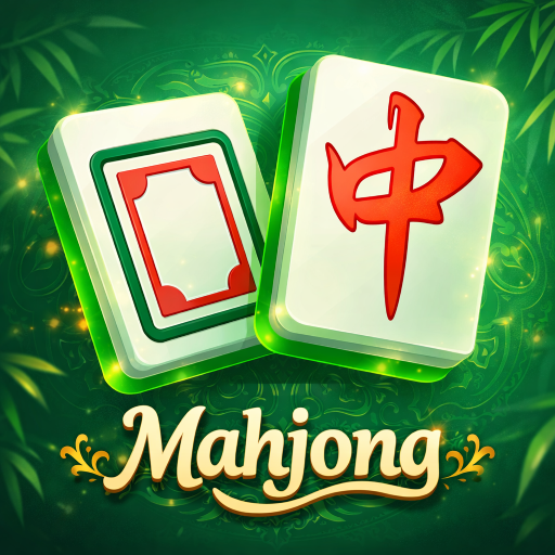 Mahjong Solitaire Icon